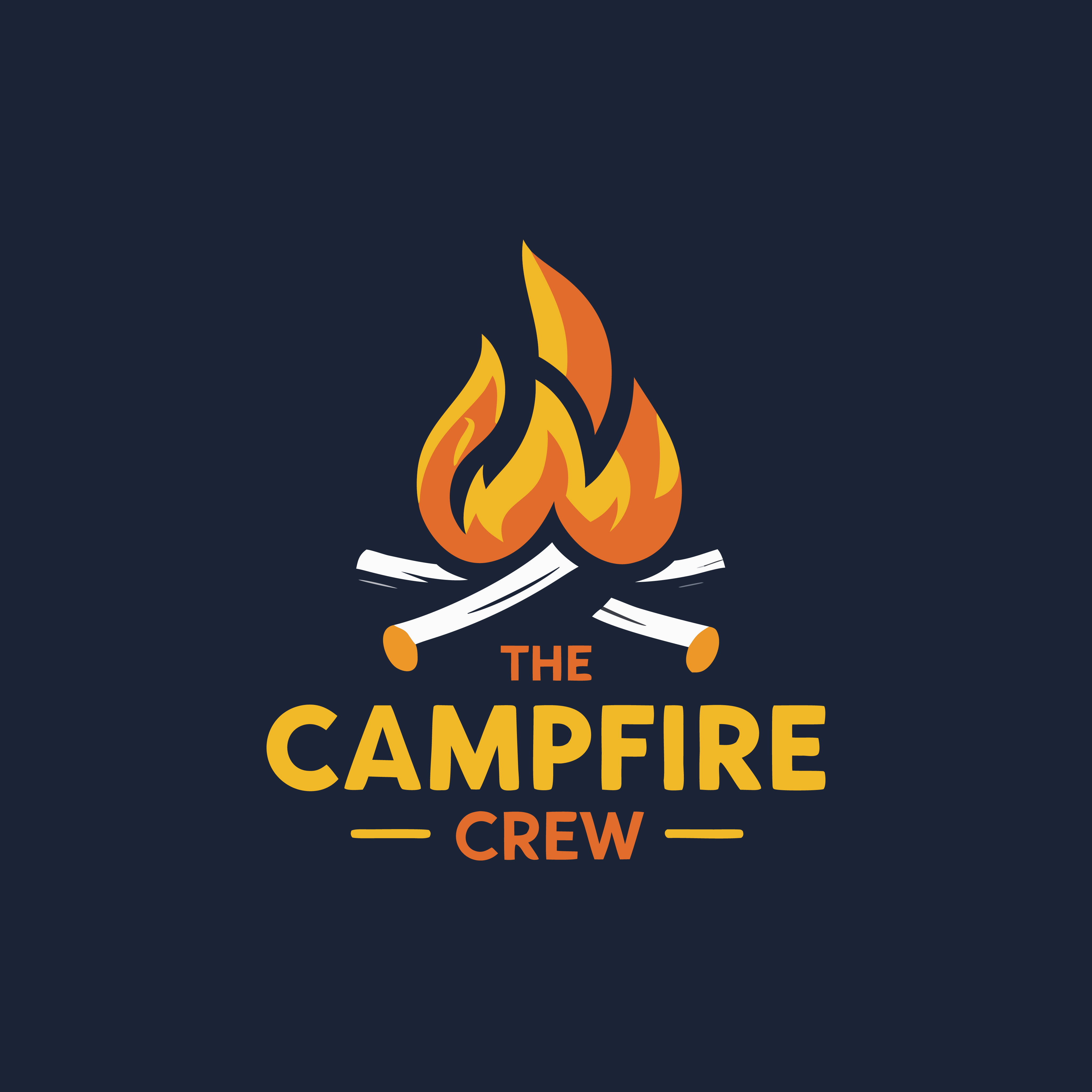 The Campfire Crew